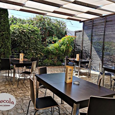 International Recola Motel Banesti Ngoại thất bức ảnh