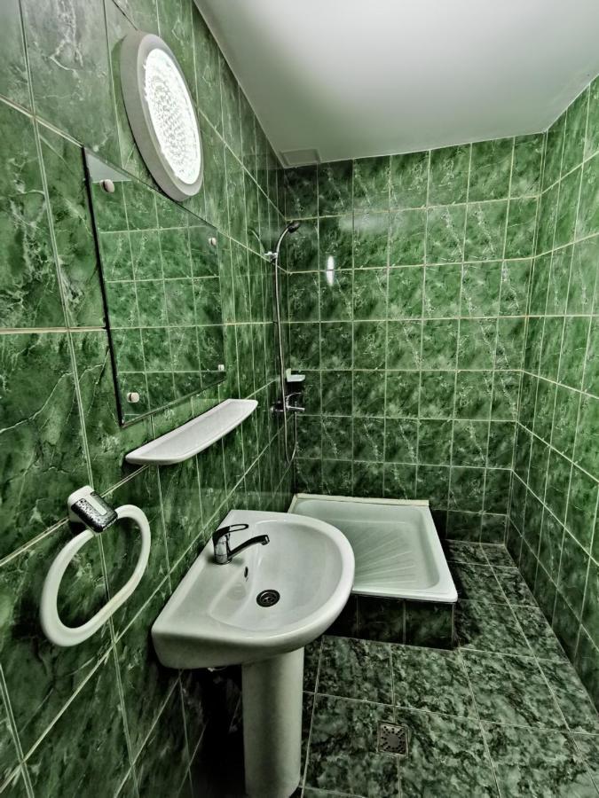 International Recola Motel Banesti Ngoại thất bức ảnh