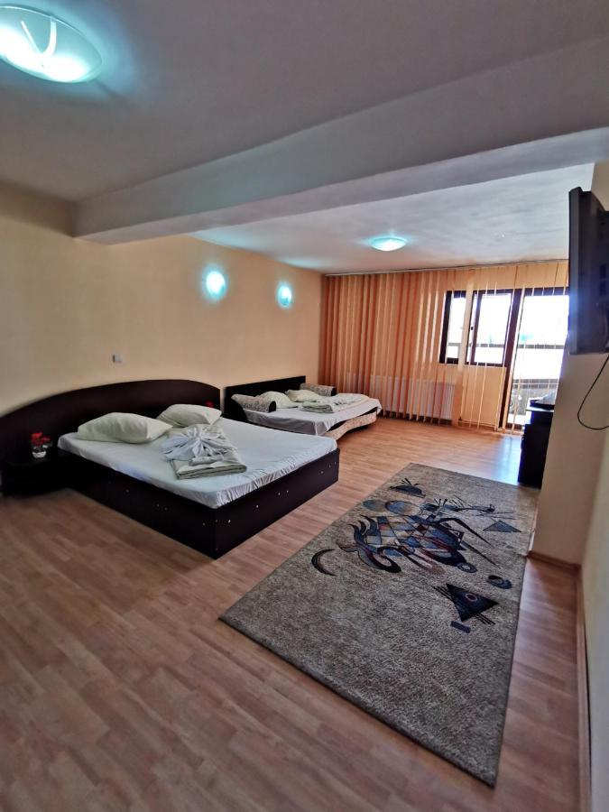 International Recola Motel Banesti Ngoại thất bức ảnh