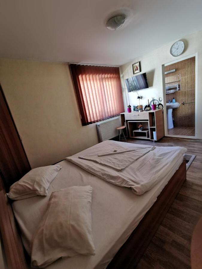 International Recola Motel Banesti Ngoại thất bức ảnh
